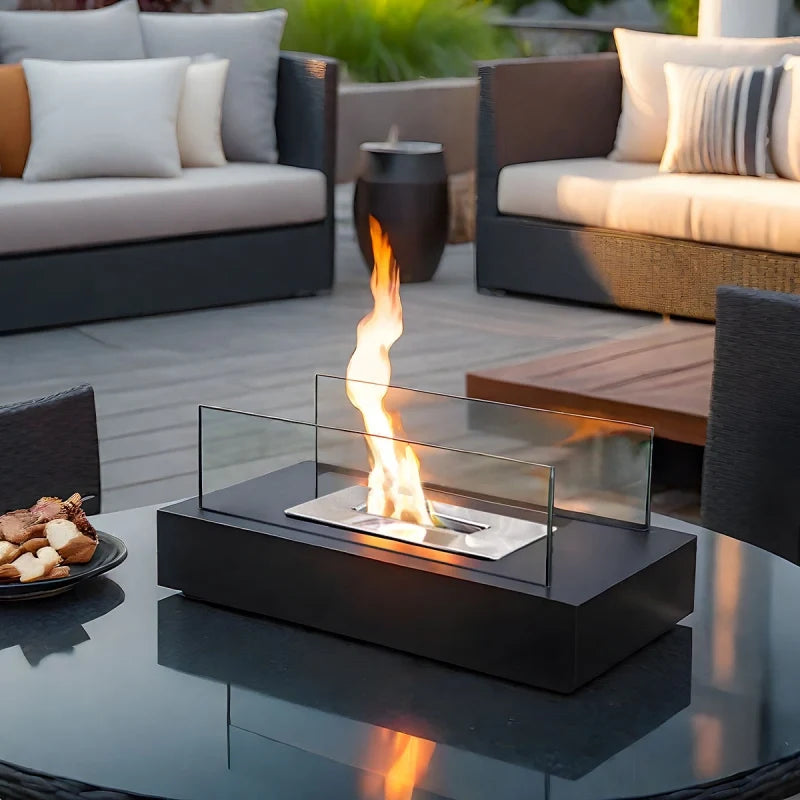 Everlasting Flame™ Tabletop Fireplace