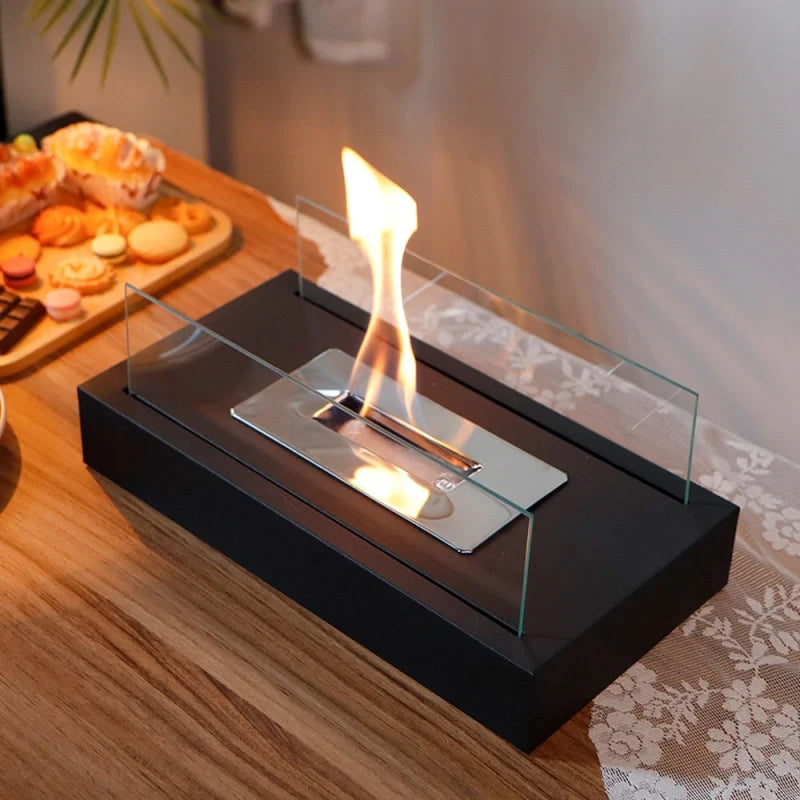 Everlasting Flame™ Tabletop Fireplace