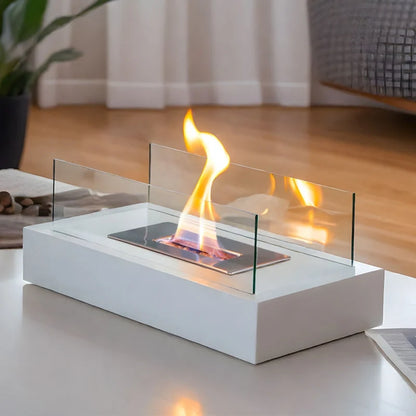Everlasting Flame™ Tabletop Fireplace