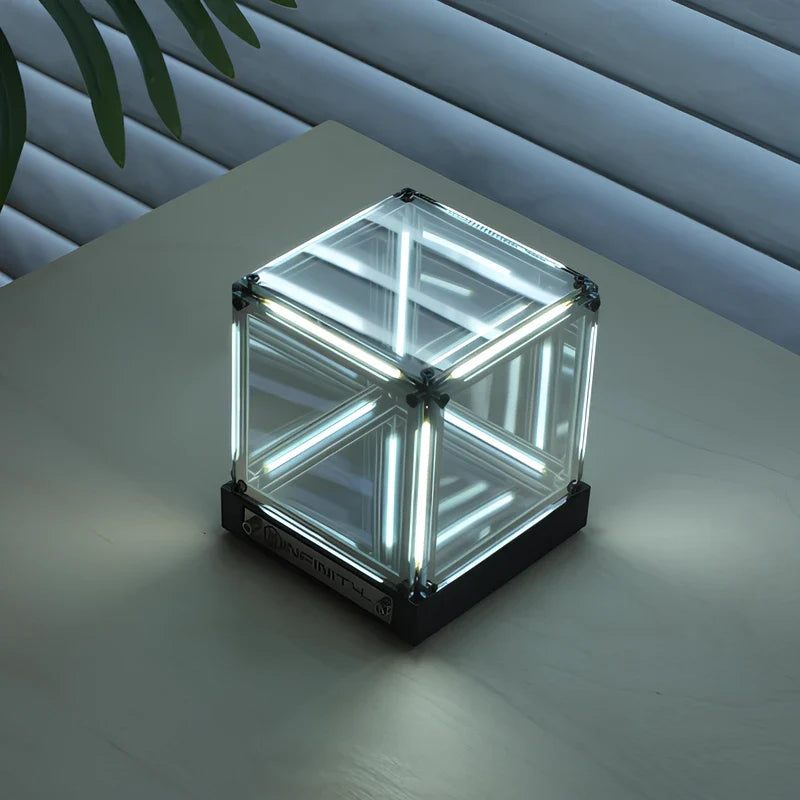 InfinityCube™