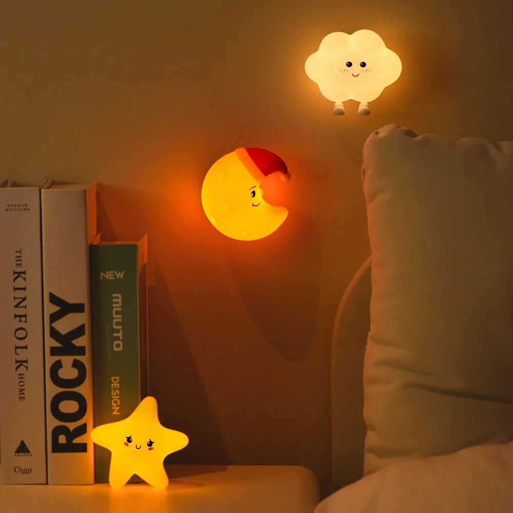 DreamBuddies™ Night Light