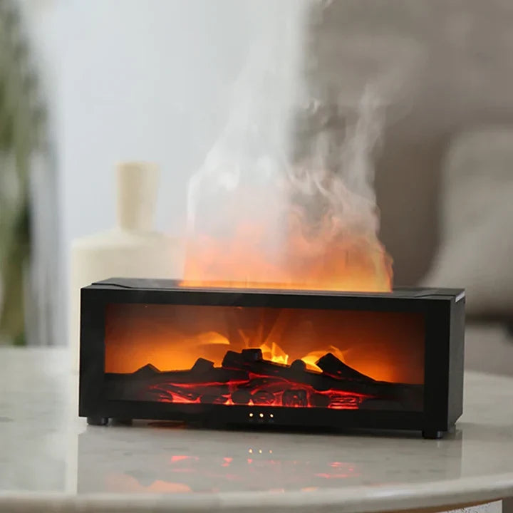 HearthGlow™ Humidifier