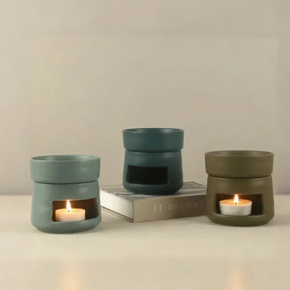 TerraGlow™ Ceramic Diffuser