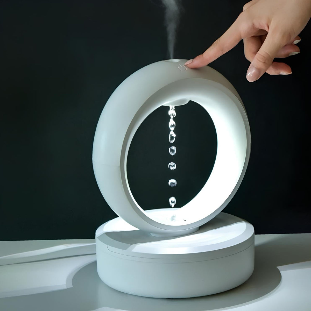 Levita™ Anti-Gravity Humidifier