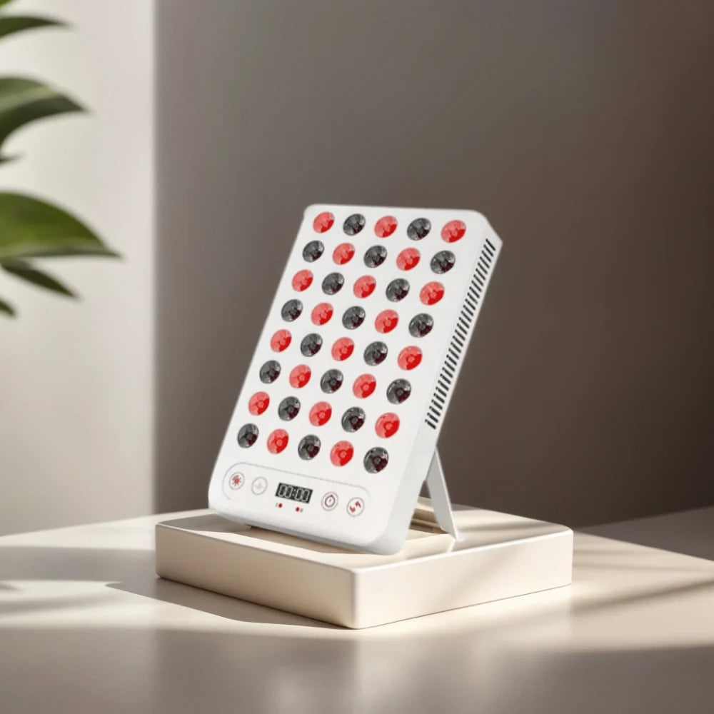 LumaDerm™ Red Light Therapy Panel