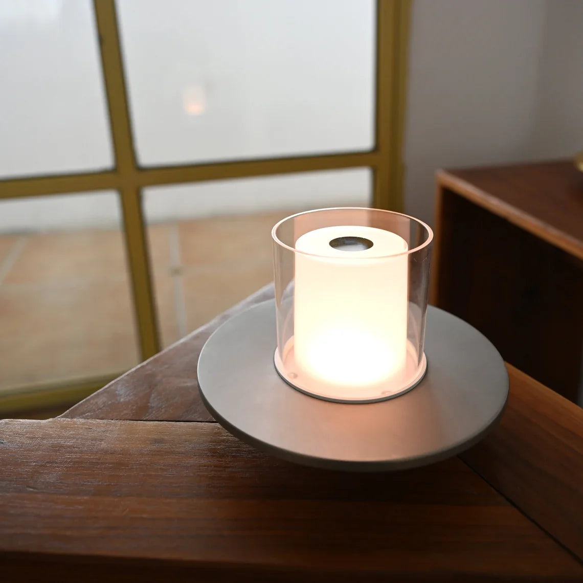 Romantica™ Candle Lamp